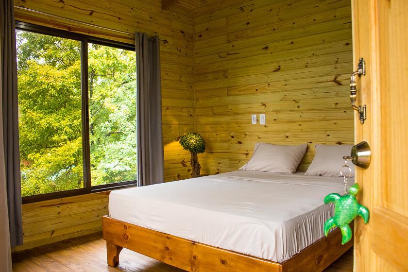 Forest Lodge ウビタ エクステリア 写真