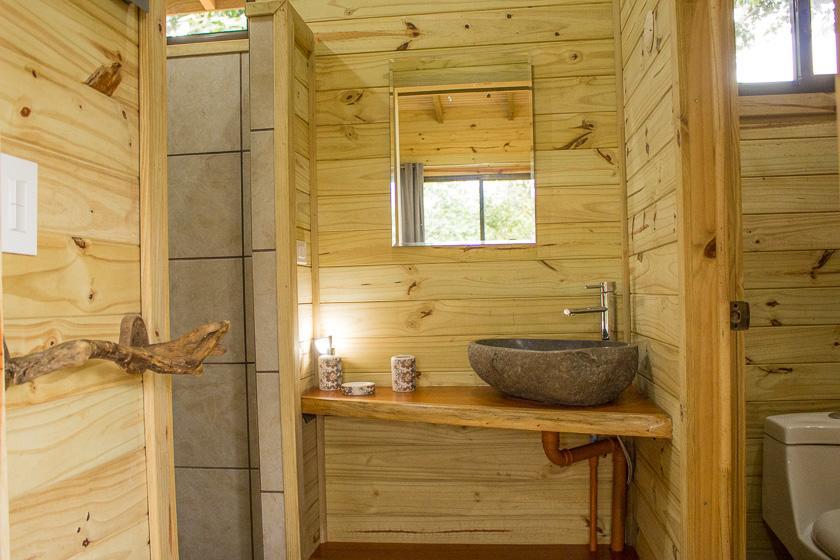 Forest Lodge ウビタ エクステリア 写真