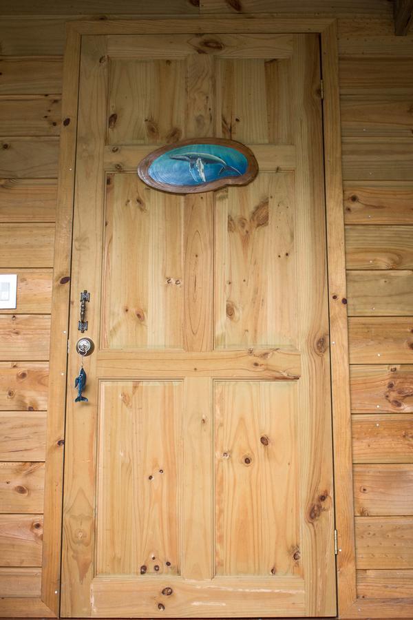 Forest Lodge ウビタ エクステリア 写真
