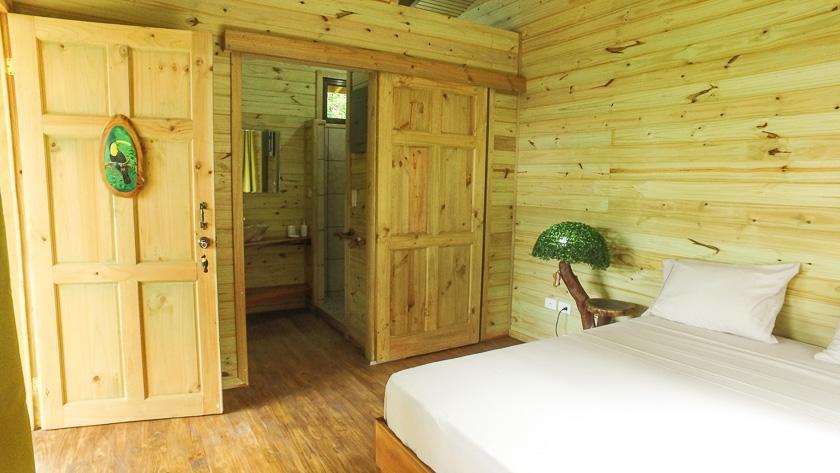 Forest Lodge ウビタ エクステリア 写真